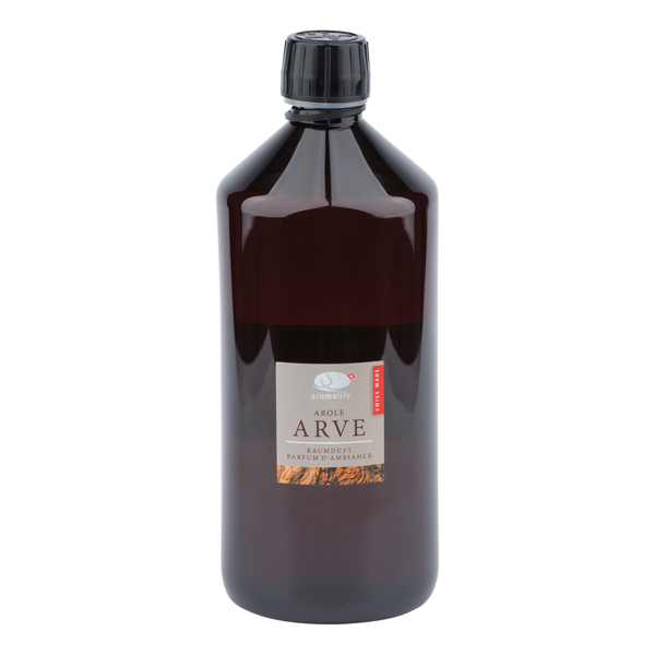 ARVE Raumduft Nachfüllung 1000 ml – Aromalife