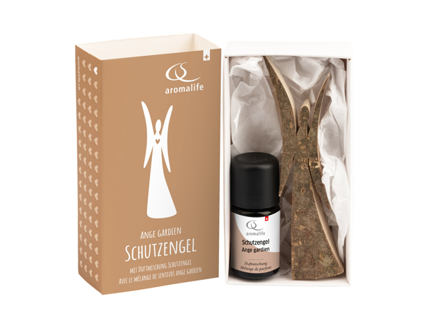 Aromalife Schutzengel Geschenkset