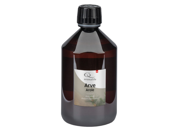 Aromalife ARVE Raumduft Nachfüllung 500 ml