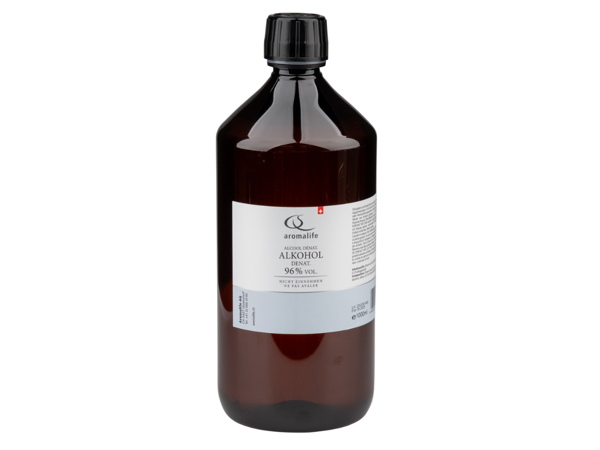 Aromalife Alkohol 1l