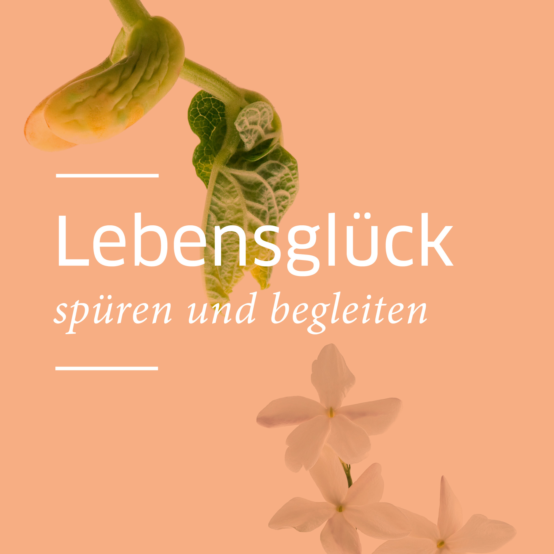 Lebensglück